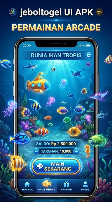 jeboltogel - Pusat Download Terpercaya untuk Beragam File